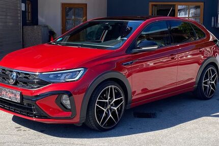 VW Taigo 19.490 km 28.990 &euro; Bischofswiesen 83483