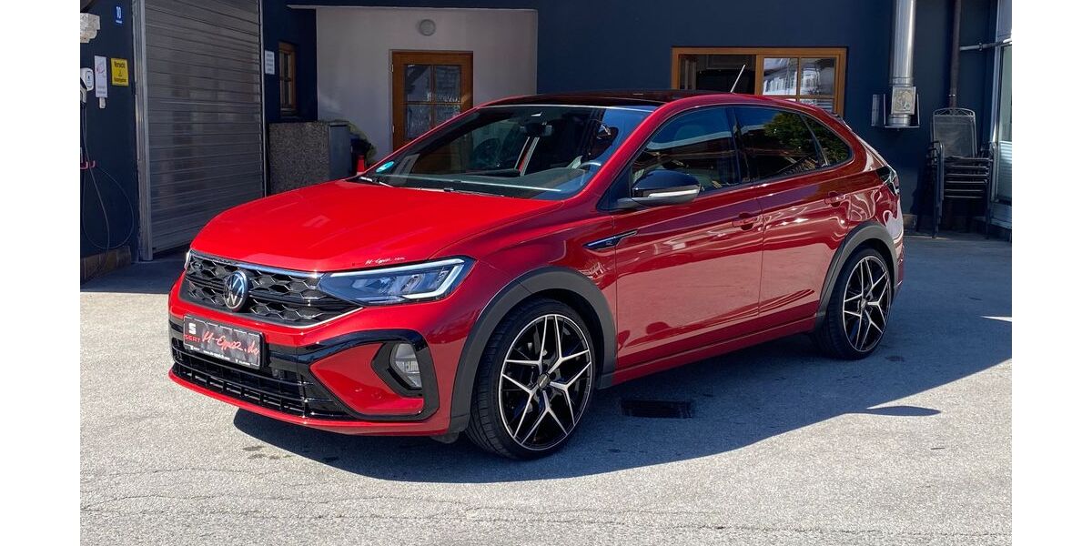 VW Taigo 19.490 km 28.990 &euro; Bischofswiesen 83483