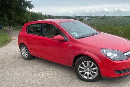 Opel Astra 165.000 km 3.500 &euro; Buchen-Hainstadt 74722