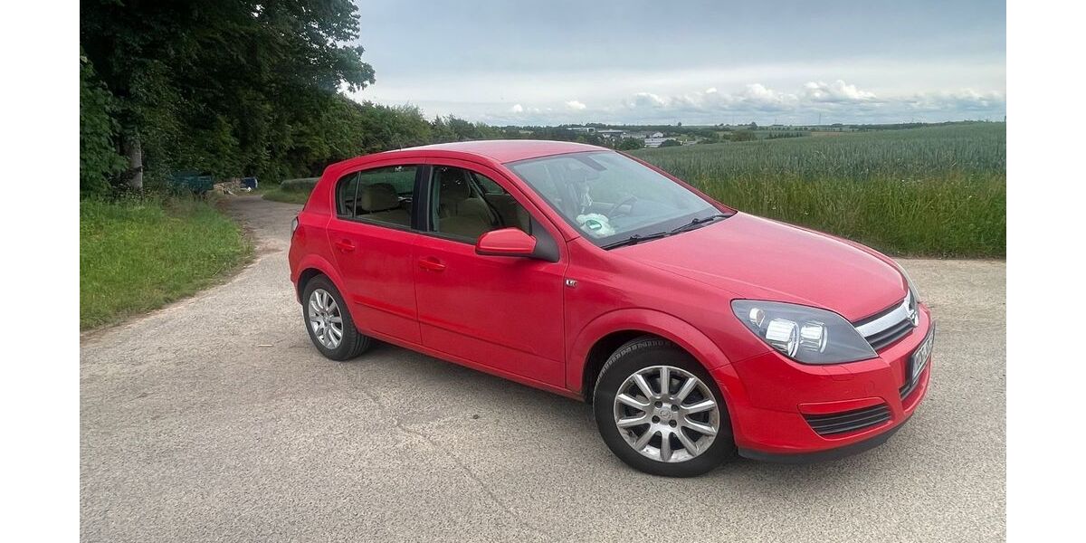 Opel Astra 165.000 km 3.500 &euro; Buchen-Hainstadt 74722