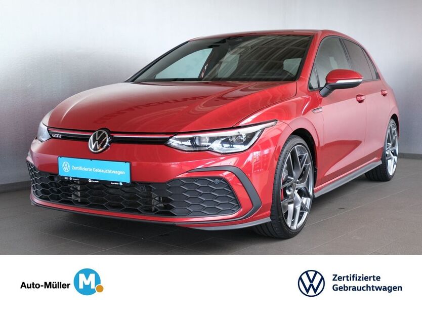 VW Golf 56.173 km 26.980 € Hüttenberg-Rechtenbach 35625