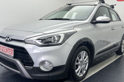 Hyundai i20 119.000 km 8.490 &euro; Stolberg 52222