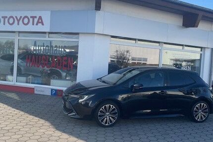 Toyota Corolla 65.500 km 19.990 &euro; Cham 93413