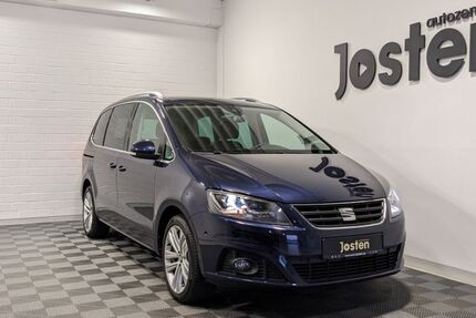 Seat Alhambra 95.756 km 24.990 € Monheim am Rhein 40789