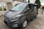 Ford Tourneo Custom Bus 40.000 km 40.000 € Warburg 34414