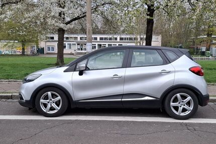 Renault Captur 130.295 km 6.900 &euro; Leipzig 04157