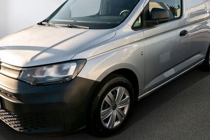VW Caddy 54.939 km 17.980 &euro; Lübeck 23556