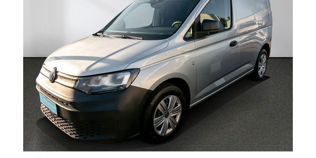 VW Caddy 54.939 km 17.980 &euro; Lübeck 23556