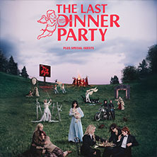 The Last Dinner Party 22.02.2026 Velodrom