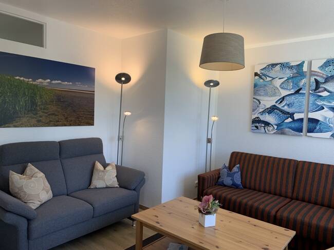Etagenwohnung Zinnowitz - 3 Zimmer, 88 m&sup2;, 380.000&euro; | Angebot:25663494