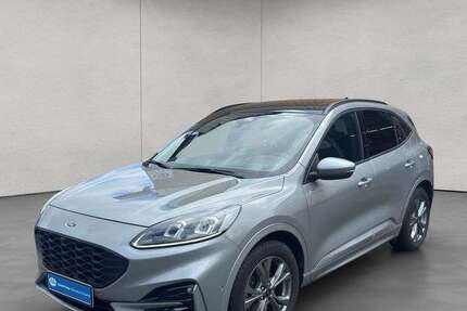 Ford Kuga 24.952 km 29.250 &euro; Frankfurt am Main 60386