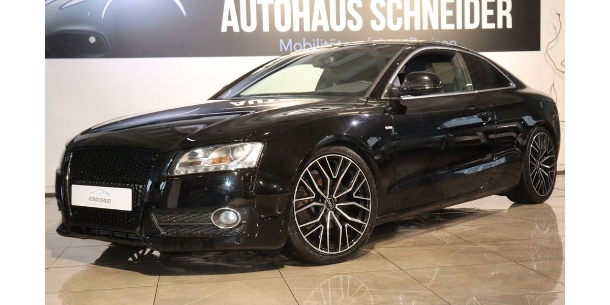 Audi A5 156.000 km 12.400 &euro; Ratingen 40880