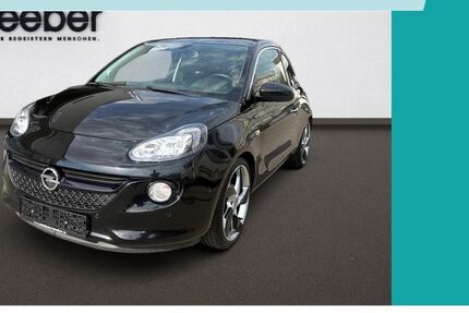 Opel Adam 77.177 km 10.500 &euro; Weil der Stadt 71263