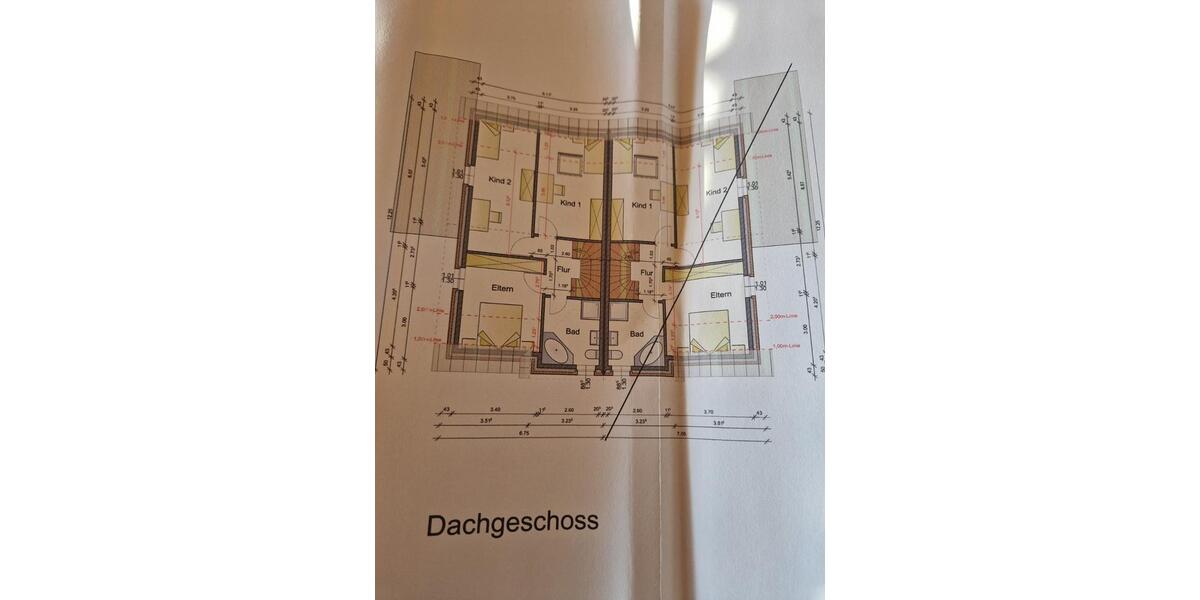Moderne Doppelhaushälfte in Weeze zu vermieten 4 zimmer