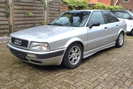 Audi 80 196.900 km 1.700 &euro; Ganderkesee 27777