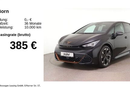 Cupra Born 37.700 km 33.690 &euro; Gifhorn 38518