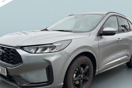 Ford Kuga 8.600 km 32.850 &euro; Bad Kreuznach 55543