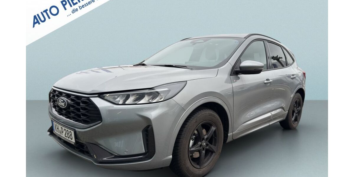 Ford Kuga 8.600 km 32.850 &euro; Bad Kreuznach 55543