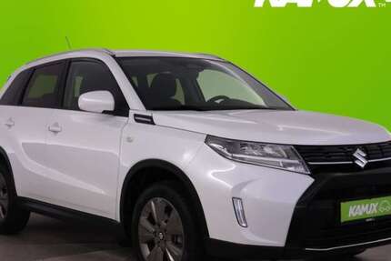 Suzuki Vitara 25.333 km 21.950 &euro; Hamburg 22529