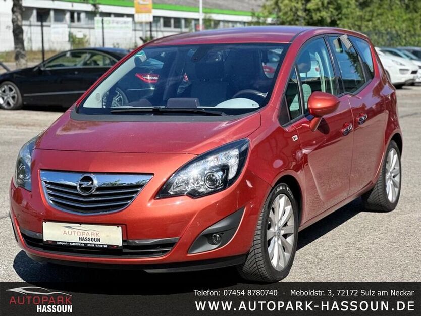 Meriva