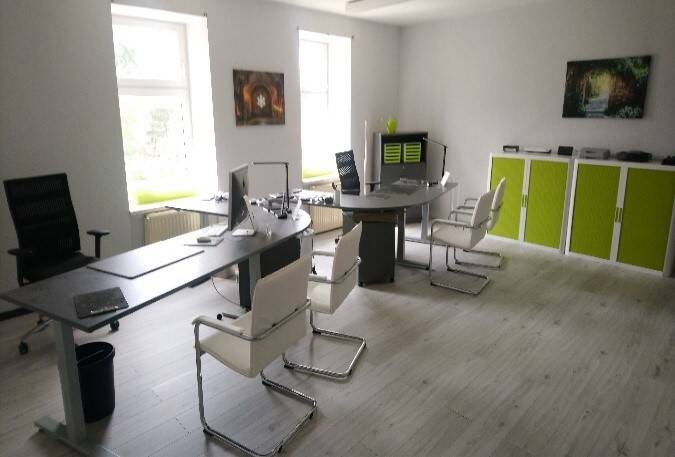 Gewerbeobjekt Malchin - 375&euro; | Angebot:26442477
