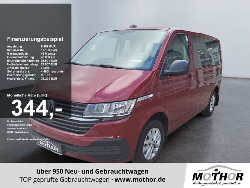 T6.1 Multivan