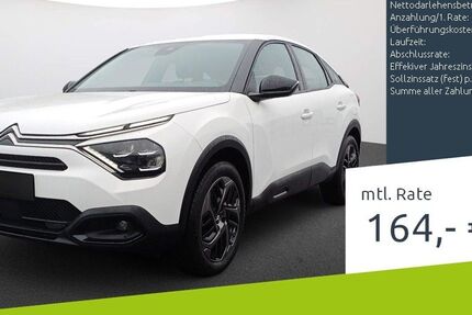 Citroen C4 41.042 km 13.680 &euro; Borken 46325