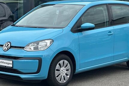 VW up!