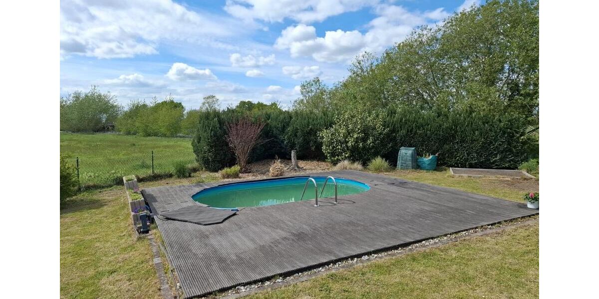 Einfamilienhaus Pampow - 7 Zimmer, 170 m&sup2;, 370.000&euro; | Angebot:26745233