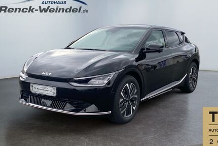 Kia EV6 1.063 km 35.489 € Mannheim 68199