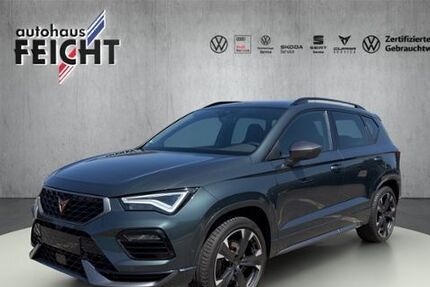 Cupra Ateca 48.903 km 29.889 &euro; Haar 85540
