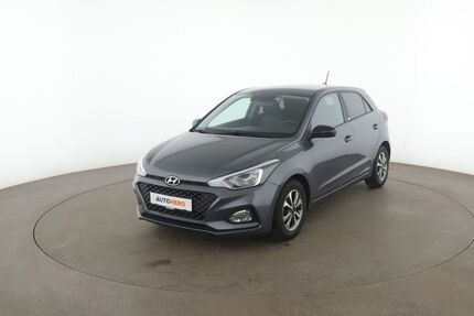 Hyundai i20 57.000 km 11.200 &euro; Simbach 94436