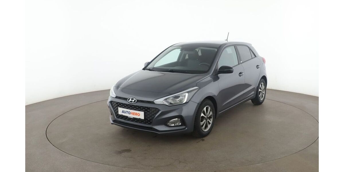 Hyundai i20 57.000 km 11.200 &euro; Simbach 94436