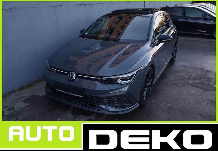 VW Golf 37.114 km 36.670 € Waiblingen 71332
