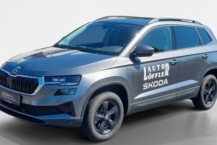 Skoda Karoq 8.392 km 33.440 &euro; Schweinfurt 97424