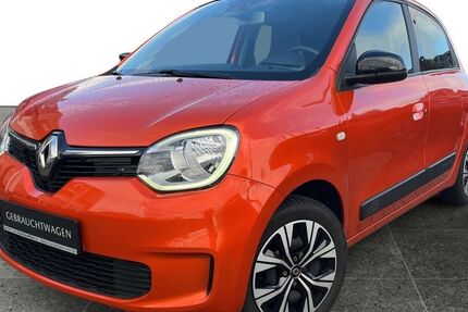 Renault Twingo 33.280 km 10.645 &euro; Mainz 55122