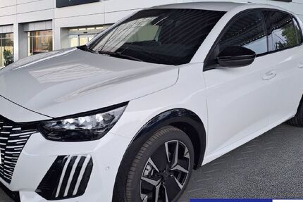 Peugeot 208 5.846 km 21.290 &euro; Mannheim 68309