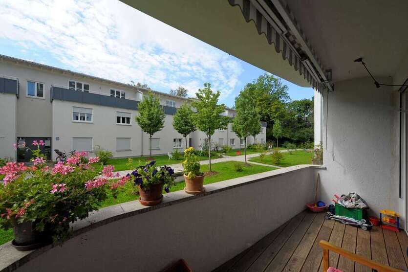 Wohnung zum Mieten in München 2.370 € 103 m²