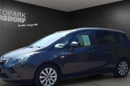 Opel Zafira 140.111 km 8.470 &euro; Borsdorf bei Leipzig 04451