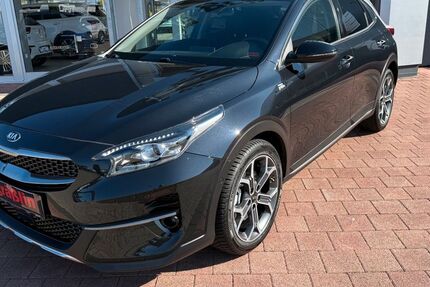 Kia XCeed 41.000 km 24.900 € Auggen 79424