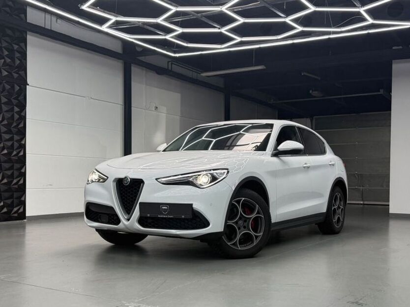 Stelvio