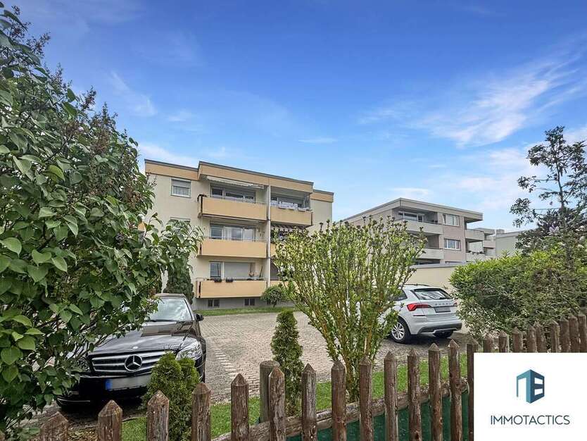 Wohnung zum Kaufen in Bad Kreuznach 154.000 € 50 m²