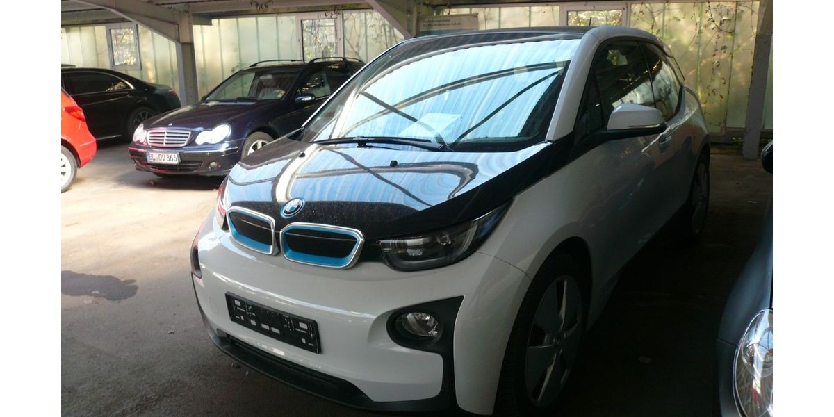 BMW i3 81.000 km 10.790 &euro; Ludwigsburg 71634