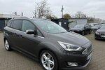 Ford Grand C-Max 1.5 EcoBoost Titanium/7Sitze 106.100 km 13.999 &euro; Frankfurt 60386