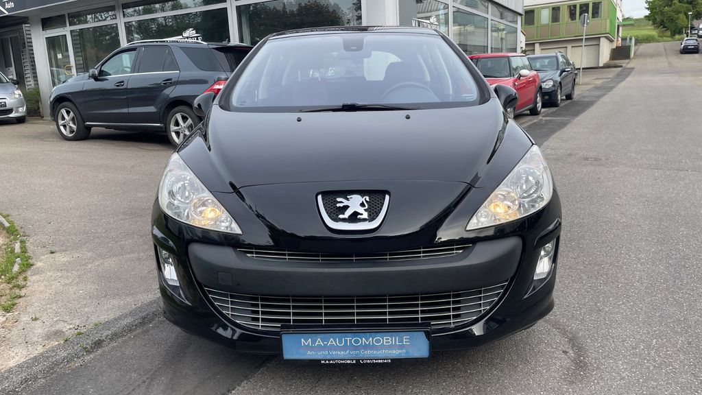Peugeot 308 140.187 km 2.890 &euro; Marbach am Neckar 71672