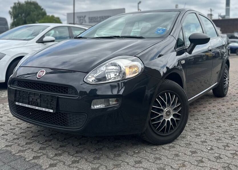 Punto