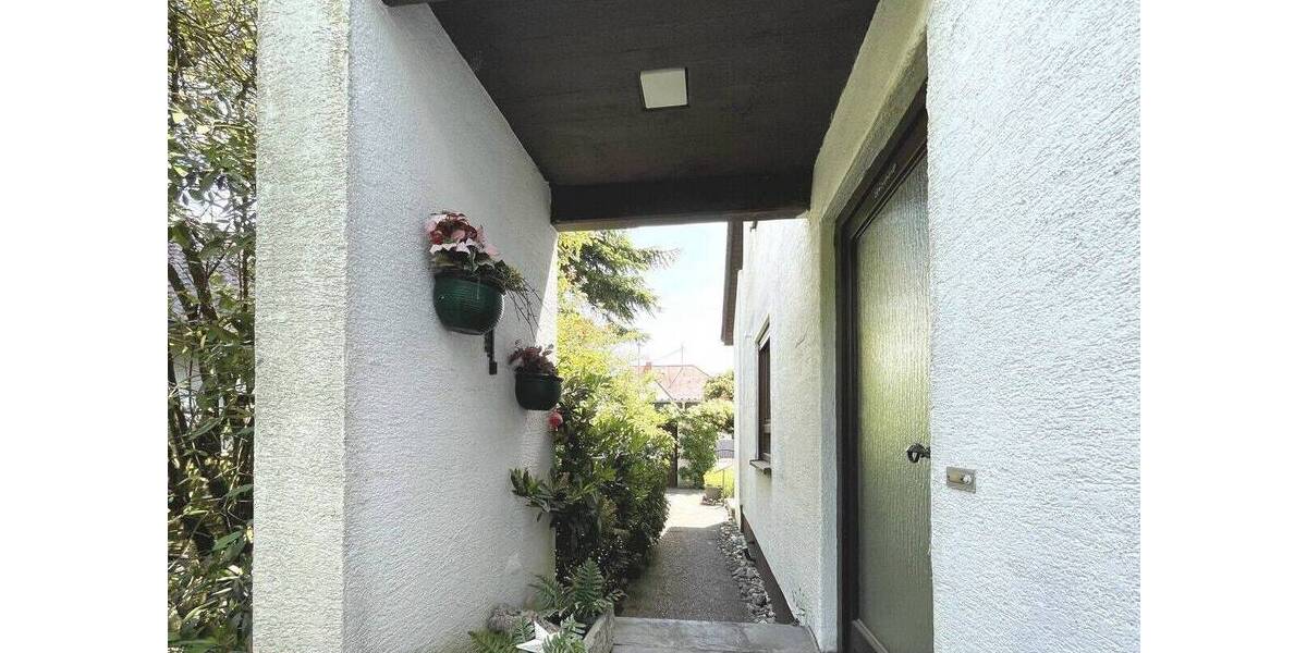 Einfamilienhaus Vöhringen - 6 Zimmer, 150 m&sup2;, 485.000&euro; | Angebot:26834672