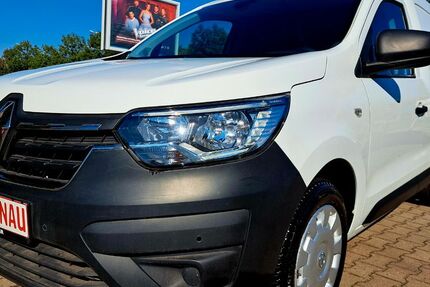 Renault Express 23.804 km 10.999 &euro; Leipzig 04205