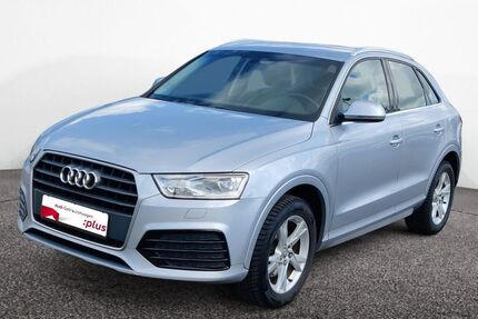 Audi Q3 110.472 km 16.990 &euro; Melle 49324