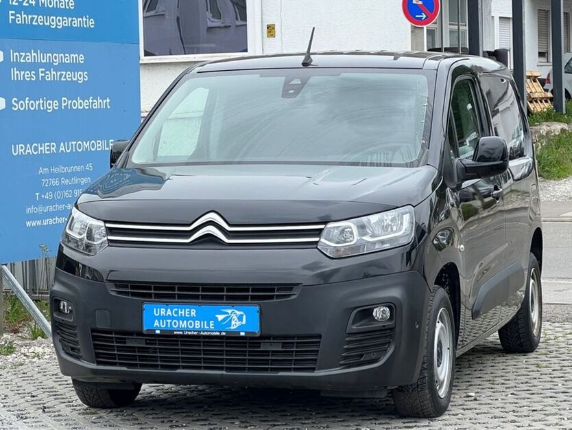Berlingo